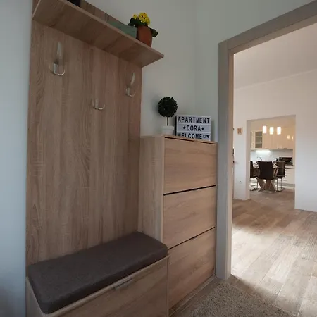 Apartment Dora Dubrovnik