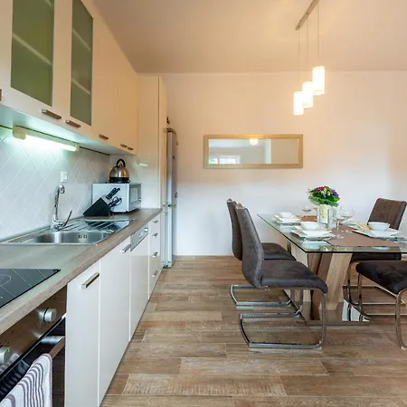 Apartment Dora Dubrovnik