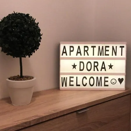 Dora